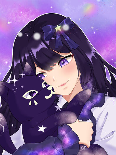 Art by Buu