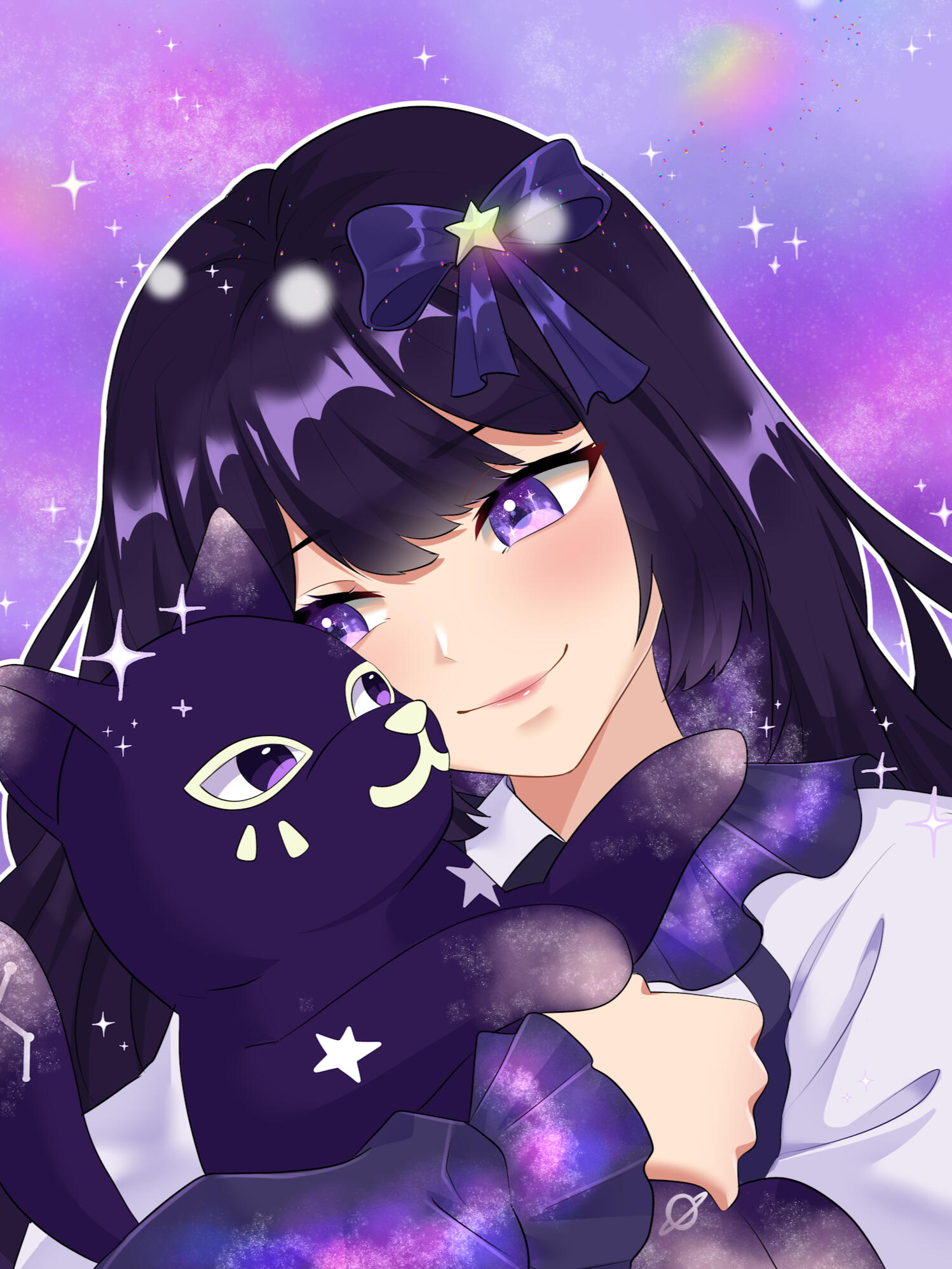 Art by Buu